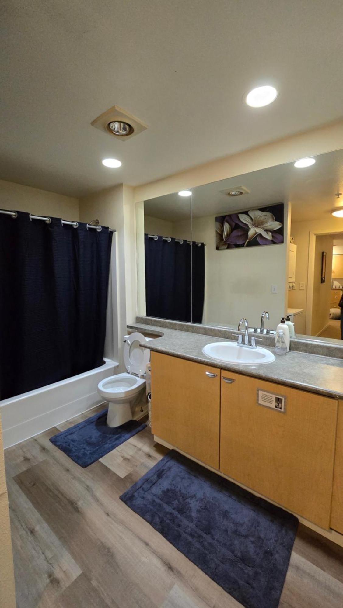 Lovely 1 Bedroom Condo In The Heart Of Seattle! 外观 照片