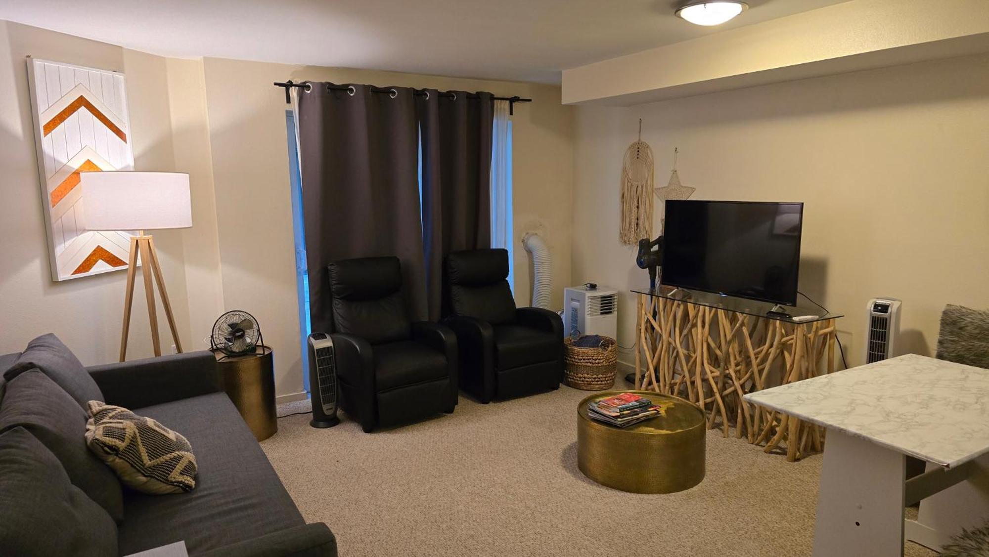 Lovely 1 Bedroom Condo In The Heart Of Seattle! 外观 照片