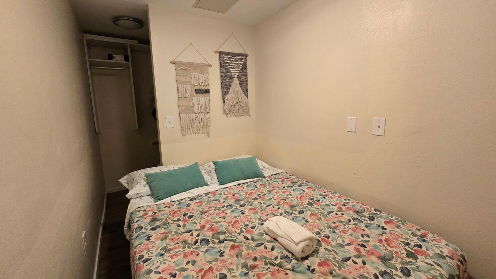 Lovely 1 Bedroom Condo In The Heart Of Seattle! 外观 照片