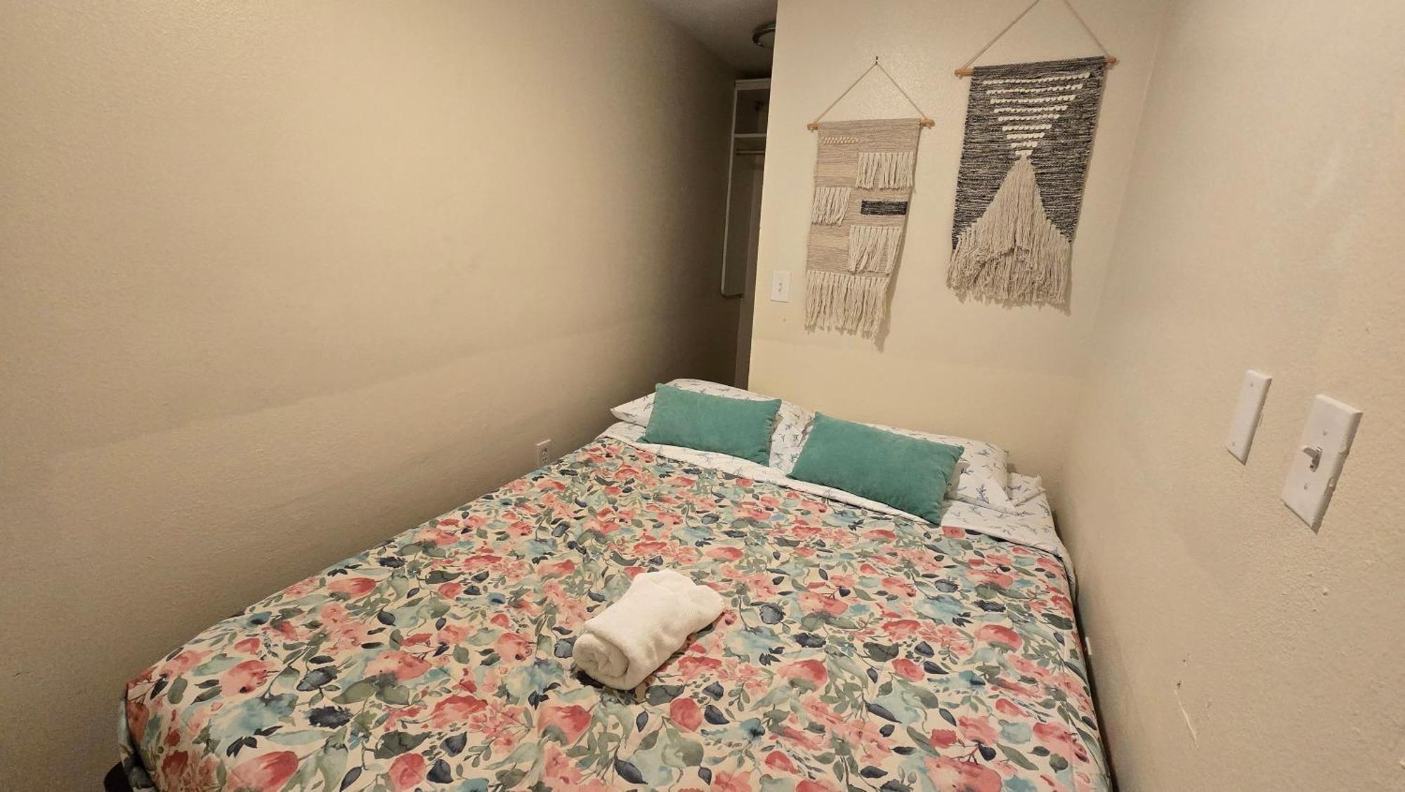 Lovely 1 Bedroom Condo In The Heart Of Seattle! 外观 照片