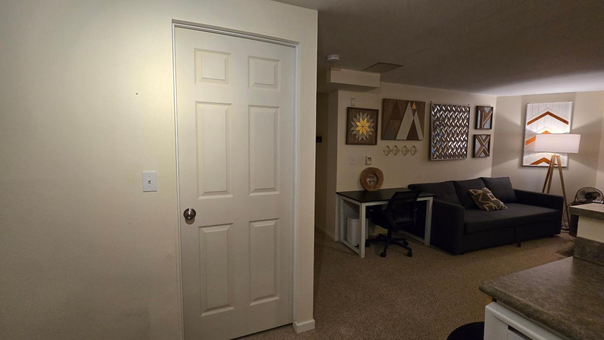Lovely 1 Bedroom Condo In The Heart Of Seattle! 外观 照片