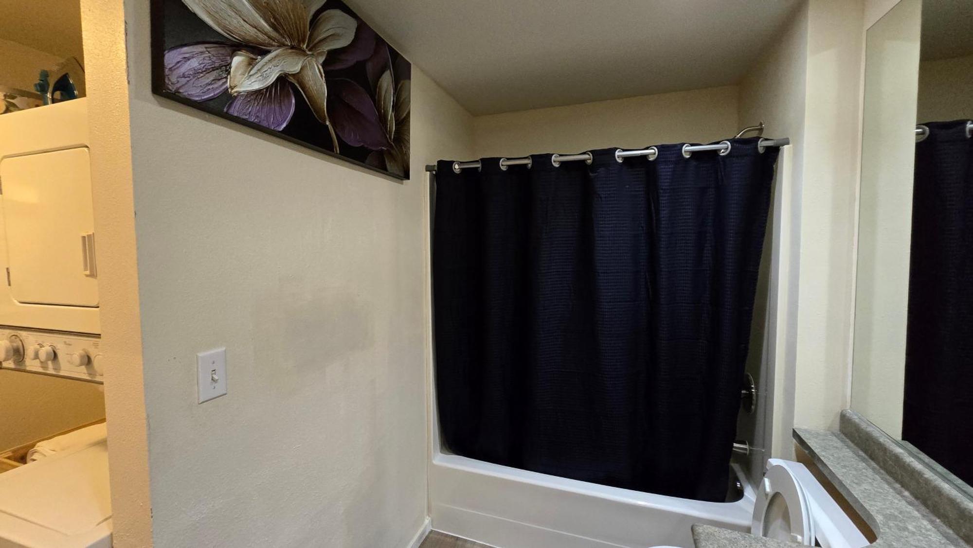 Lovely 1 Bedroom Condo In The Heart Of Seattle! 外观 照片