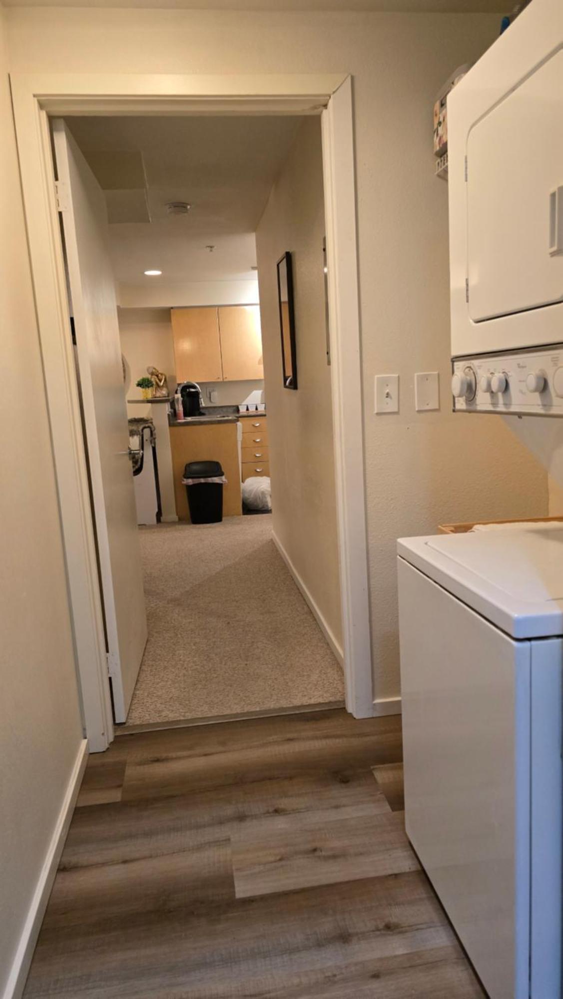 Lovely 1 Bedroom Condo In The Heart Of Seattle! 外观 照片