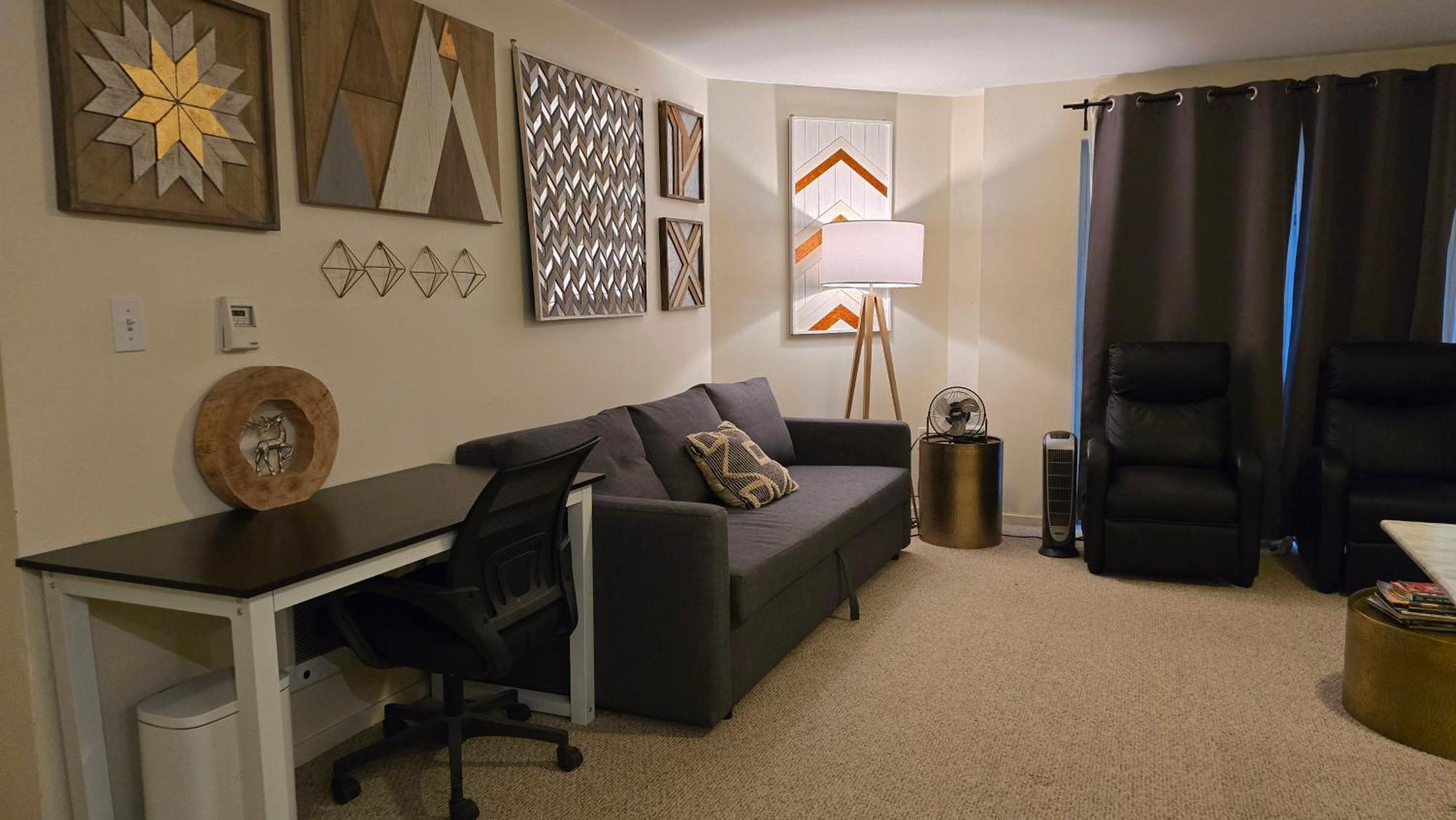 Lovely 1 Bedroom Condo In The Heart Of Seattle! 外观 照片
